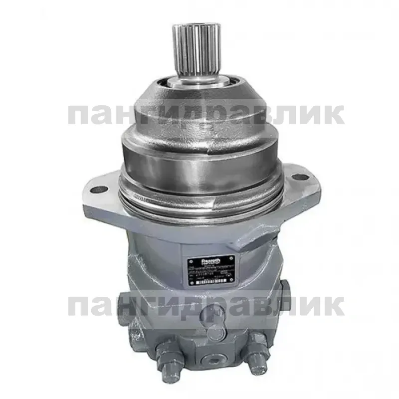 Гидравлический мотор R902004238 Rexroth A6VE28HAXT/63W-VAL020A-S