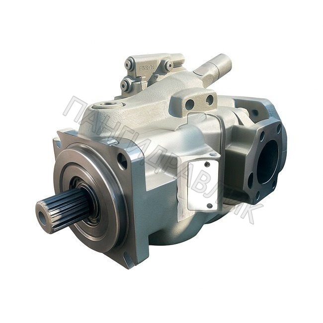 Гидронасос Bosch Rexroth A10VO28/53