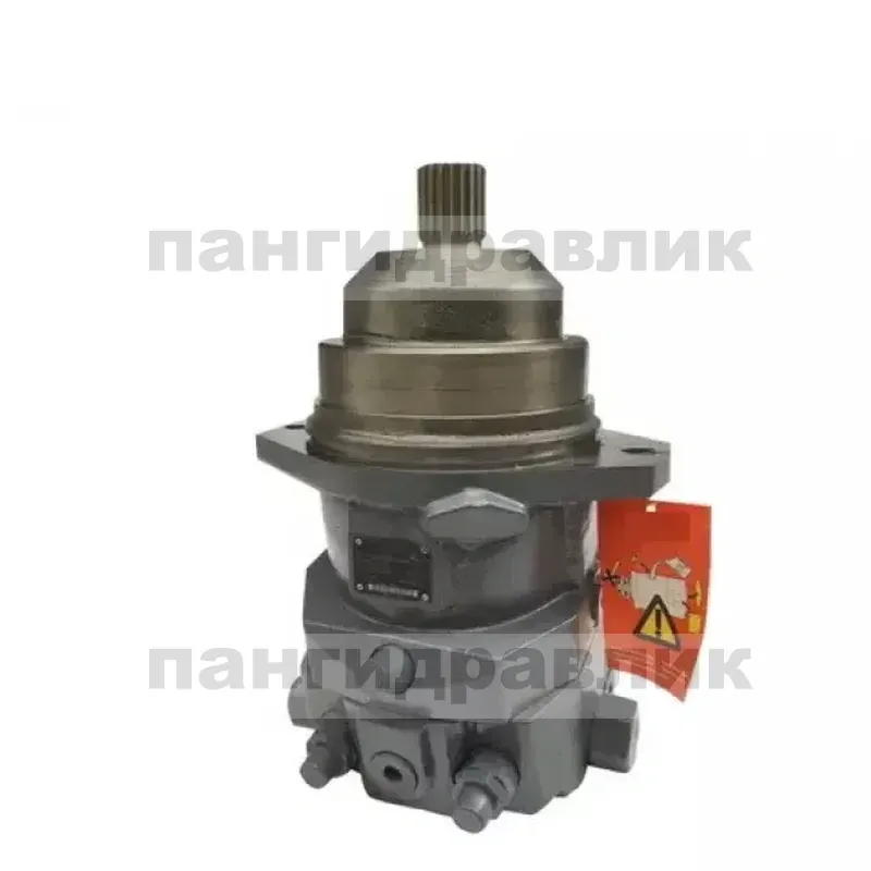 Гидравлический мотор Rexroth R902204932