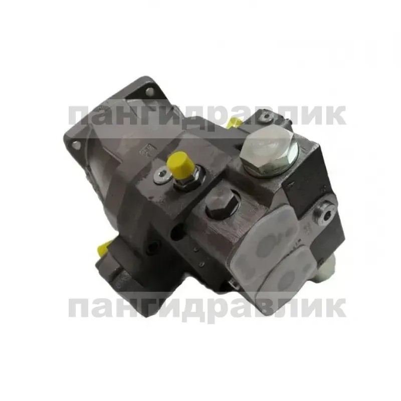 Гидравлический мотор R902018175 Rexroth A6VM80HA1T/63W-VZB380A-K