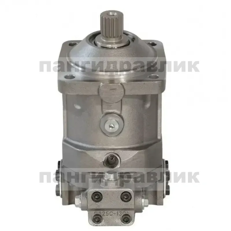 Гидравлический мотор Rexroth R902186442 A6VM115HA1R2P004A/71MWV0P4Z9100-S