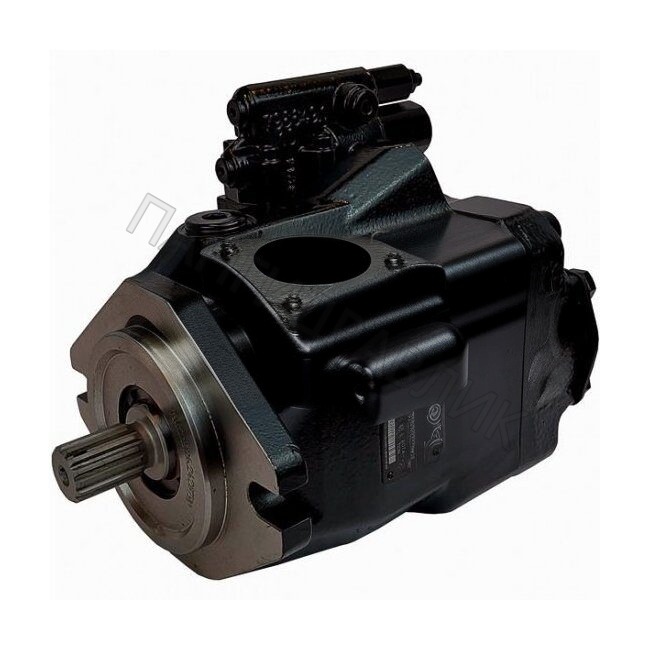 Гидронасос Bosch Rexroth A10V0100DFR1/31L-VSC61N00 ( R902471957 )