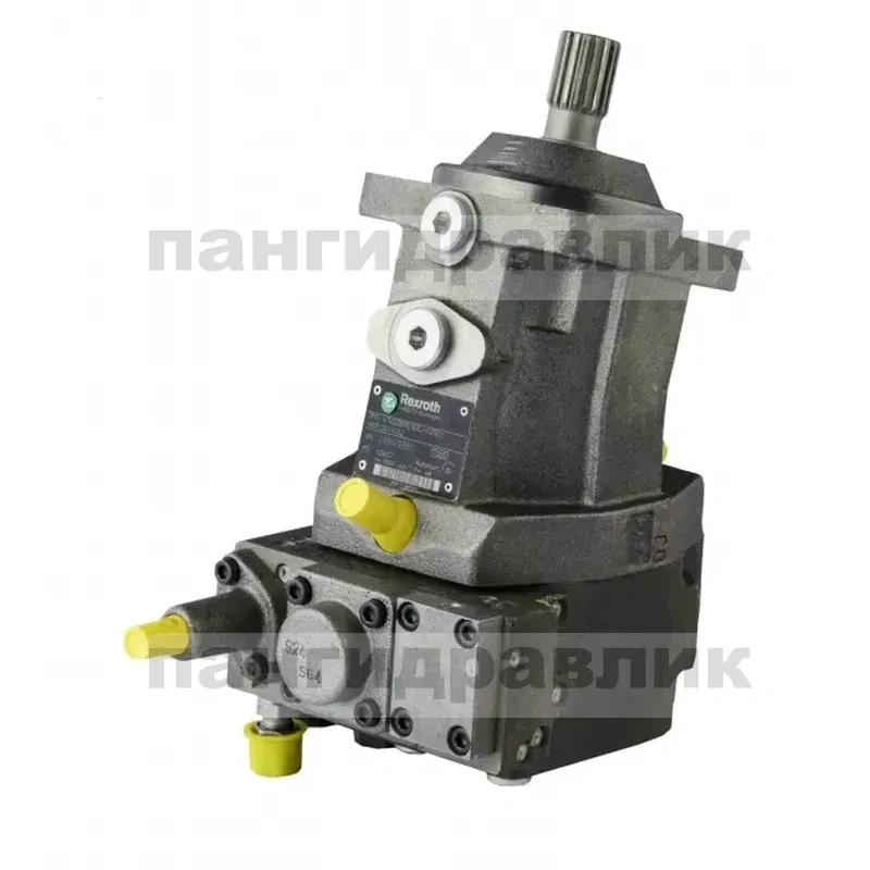 Гидравлический насос R902028510 Rexroth A7VO55LRDS/63L-NZB01