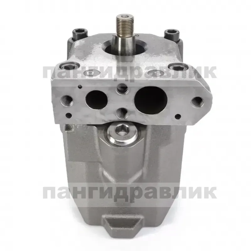 Гидравлический насос R902537545 Rexroth R AA10VNO 63 OV /50L-PCX68N00 E