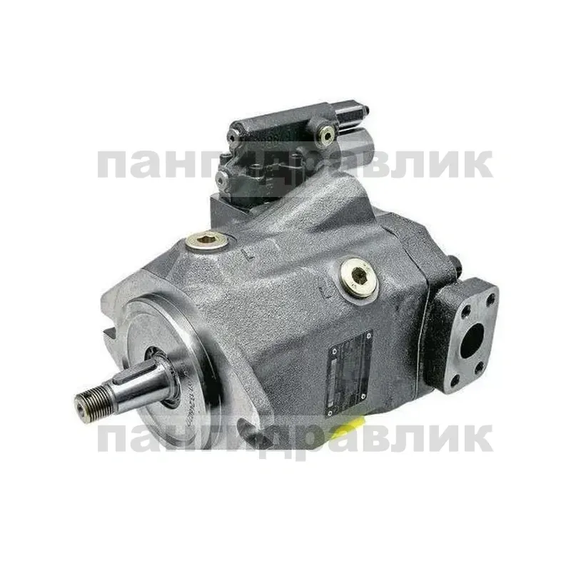 Гидравлический насос 3712289M2 Трактор Massey Ferguson 3635, 3645, 3655, 3670, 3690, 8110