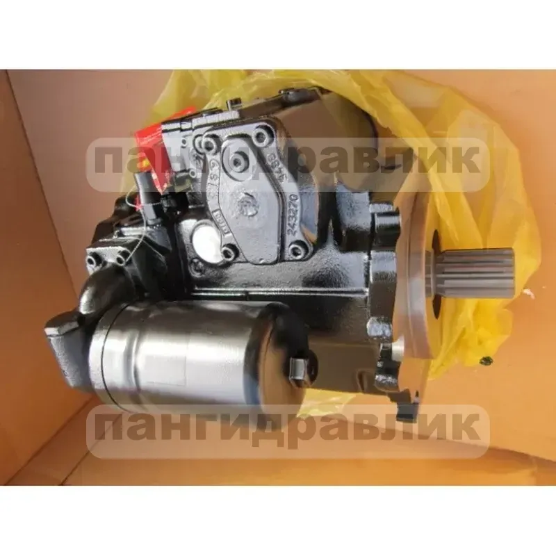 Гидравлический насос R902041530 Rexroth AA4VG90HDDT2/32R-NSF52F071F-S