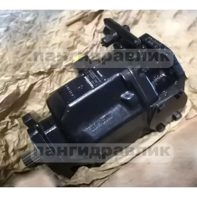 Гидравлический насос R910996011 Rexroth A10VO140DFR1/31R-PQC62N00 TIMBERJACK 1110D