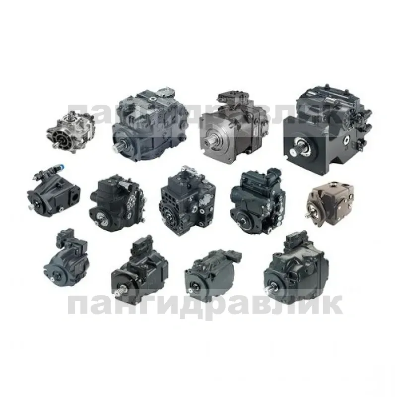 Steering unit Danfoss 11005342