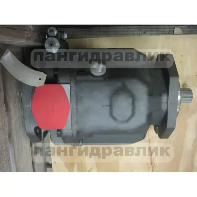 Гидравлический насос R986110076 Rexroth AP A10VO110DRG/31L-VUC92N00