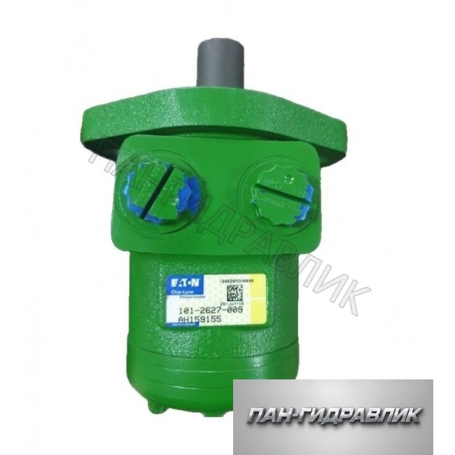 Гидравлический мотор John Deere AH159155 Hydraulic Motor Eaton Char-Lynn 101-2627-009
