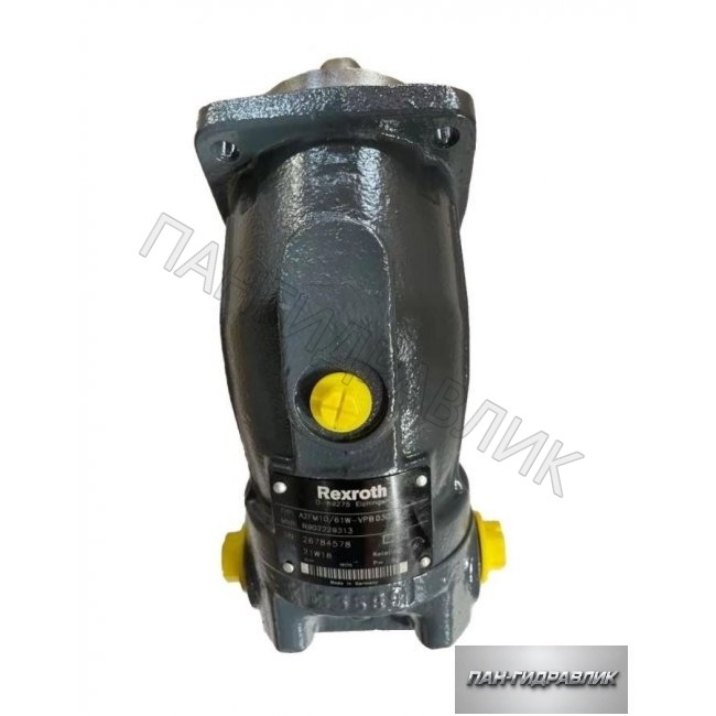 Гидравлический мотор VOE14673696 FAN MOTOR