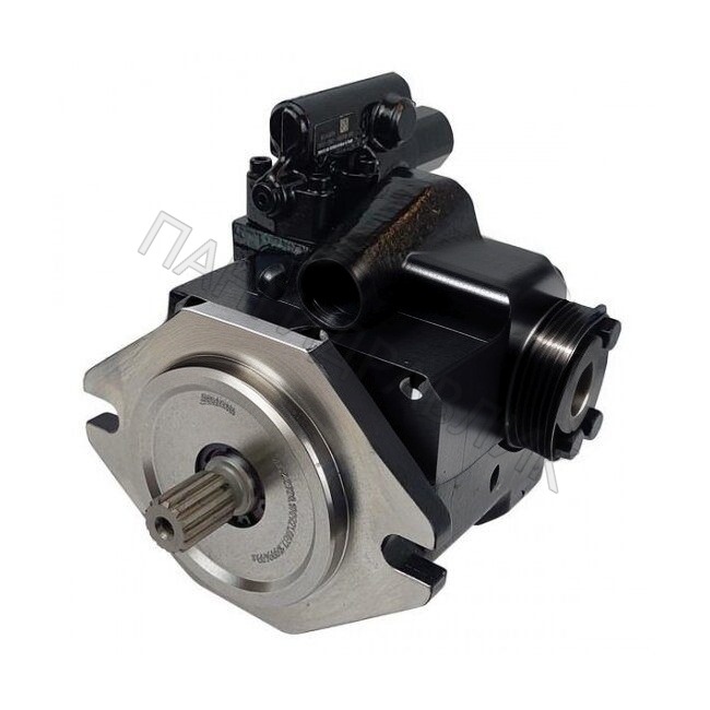 Гидронасос Bosch Rexroth A10VO28DR/52L-PSC62N00-S1048