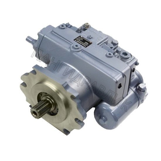Купить гидронасос Bosch Rexroth A4VG105EP2D1/32R-NSF02F001SP R902104911