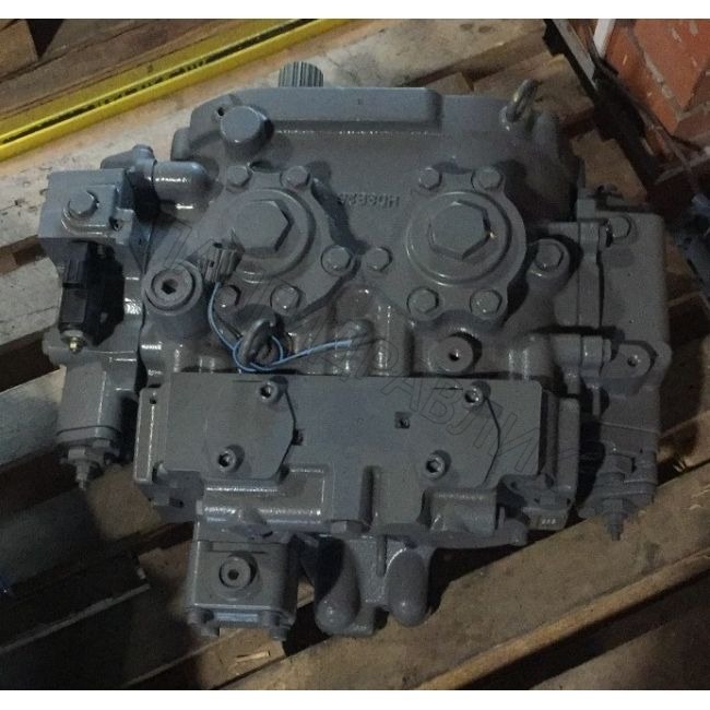 Гидравлический насос CAT 272-6955 Caterpillar 320D, 323D
