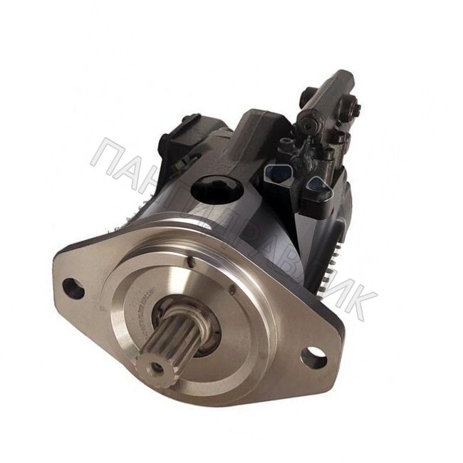 Гидронасос Bosch Rexroth ALA10VO60DFR1/52R-VSR46N00-S1607 R902481779