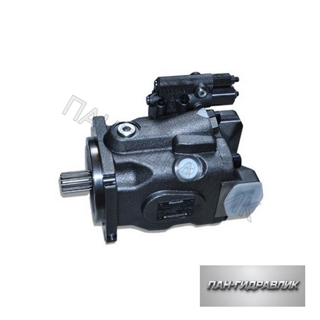 Atlas Copco Epiroc 5112287918 Hydraulic Pump
