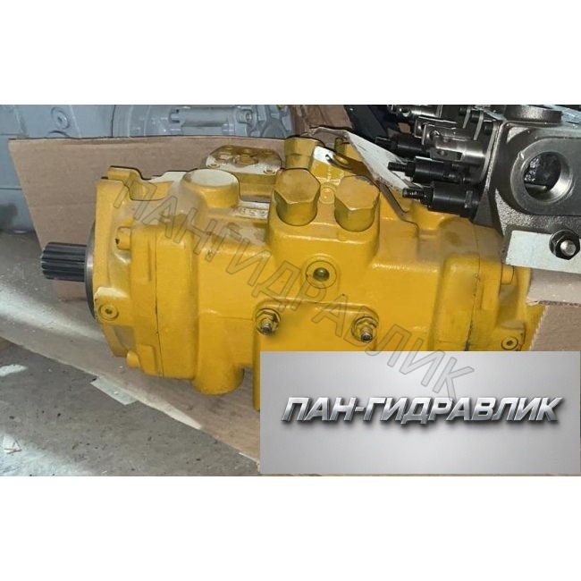 Гидравлический насос CAT 307-3062
