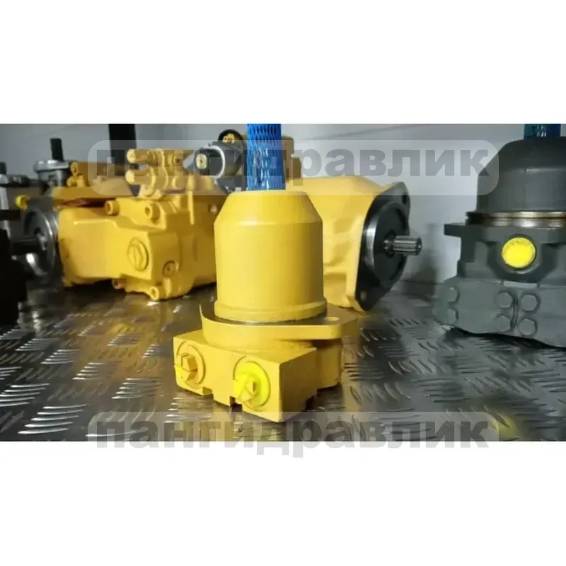Гидравлический мотор CAT 179-9778 Caterpillar 325