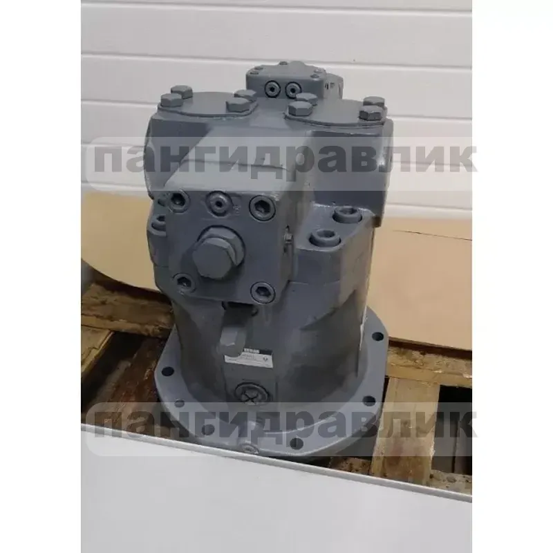 Гидравлический мотор CAT 187-3454 Caterpillar 973C