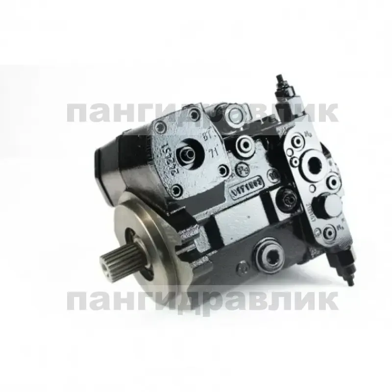 Гидравлический насос R902105256 Rexroth A4VG28DGDT1/32L-NZC10F005S-S