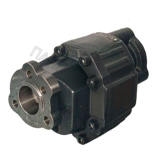Насос шестеренный ABER B33T82 82 см3 UNI реверсивный