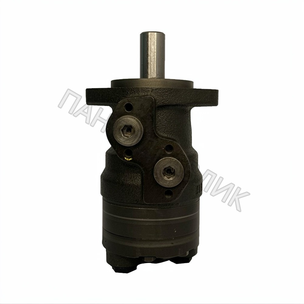 Болгарский гидромотор MRE 160C