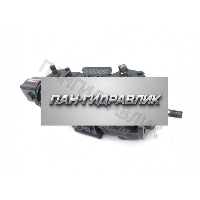 Гидравлический насос 6659521 Bobcat 753, 7753