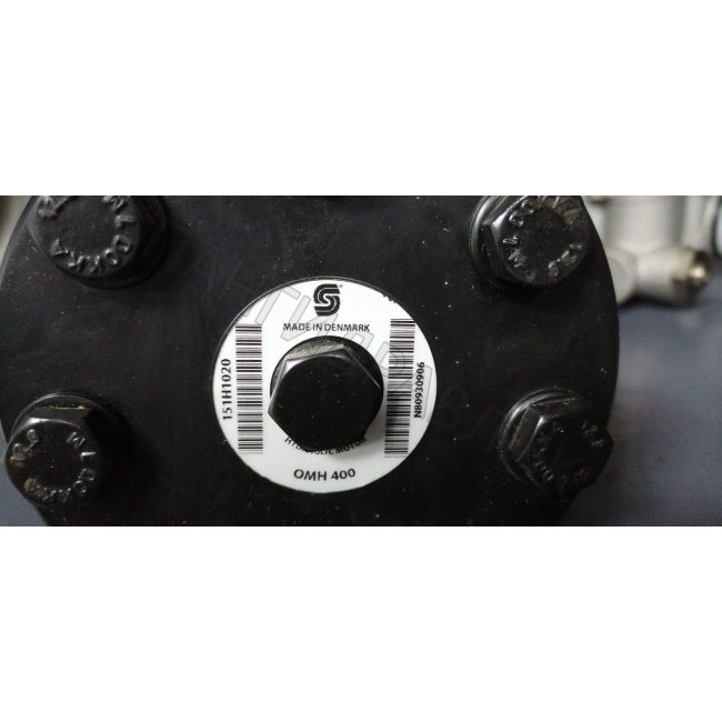 Гидравлический мотор Sauer-Danfoss 151H1097