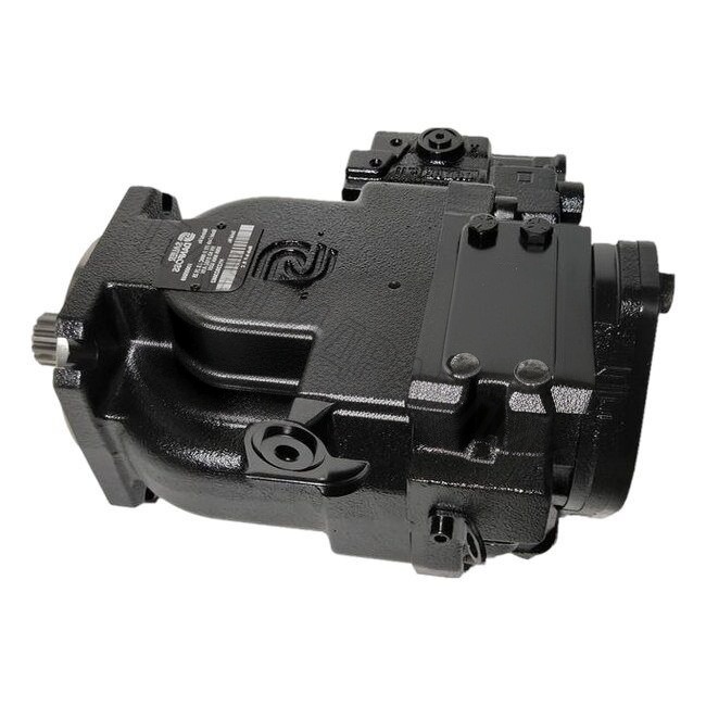 Гидронасос Danfoss FRL090CLS2120NNN3S1N2A1NNNNNNNNNN (80002971)