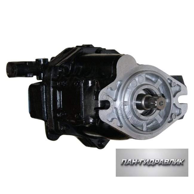 Гидравлический насос Case 149619C3 PUMP, 45.06 CC