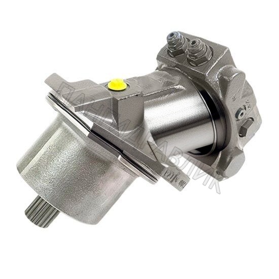 Гидромотор bosch rexroth A2FE45/61W-VZL100