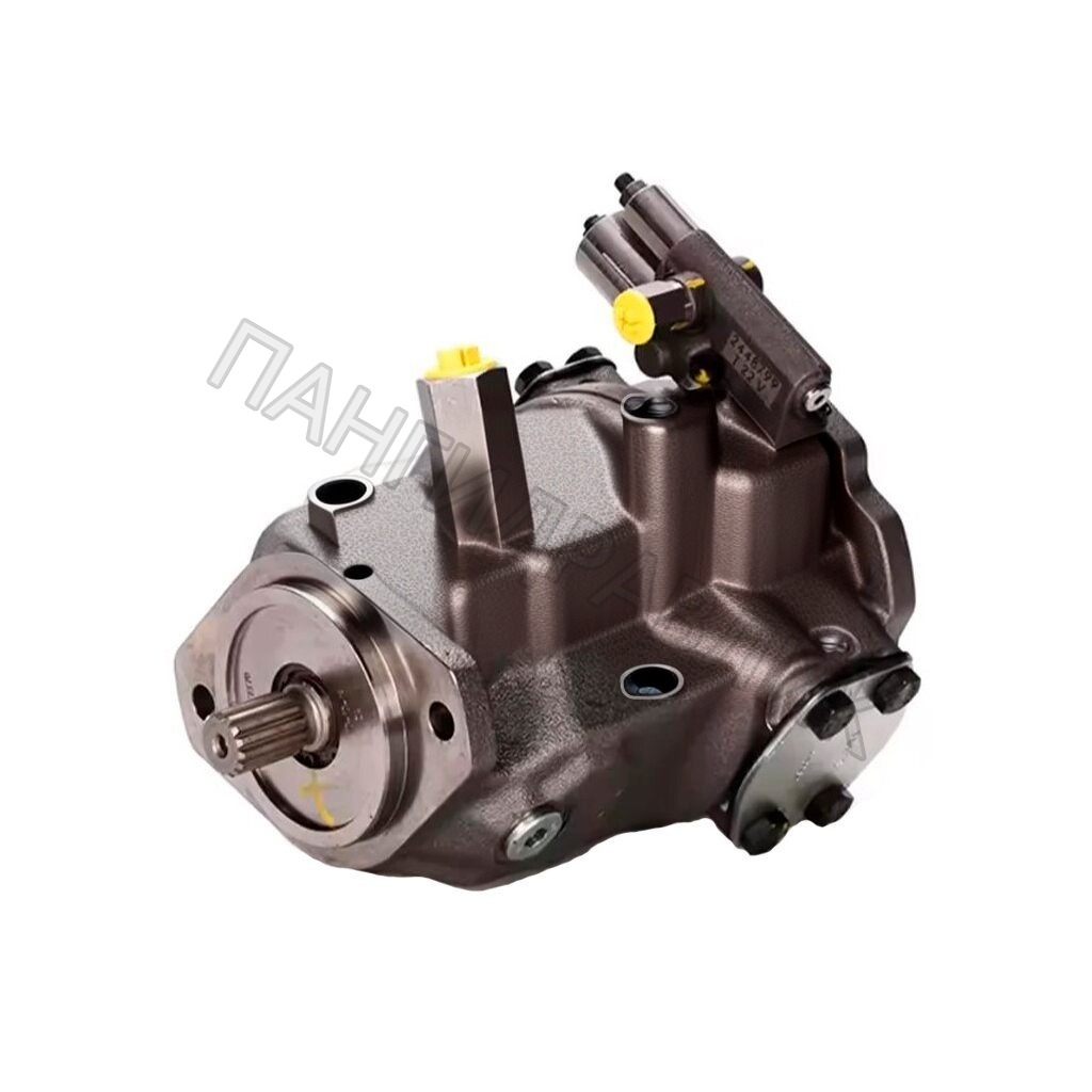 Гидронасос Bosch Rexroth A10VSO71