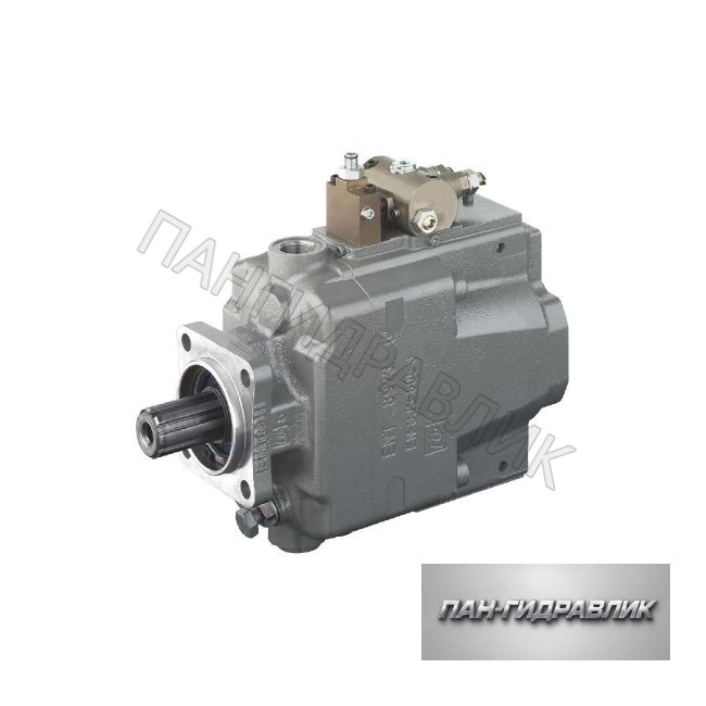 Гидравлический насос Sunfab SVH-062 RDYN-1-0-03-LSNR