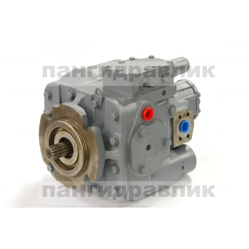 Гидравлический насос Sauer Sundstrand PV21, PV22, SPV22