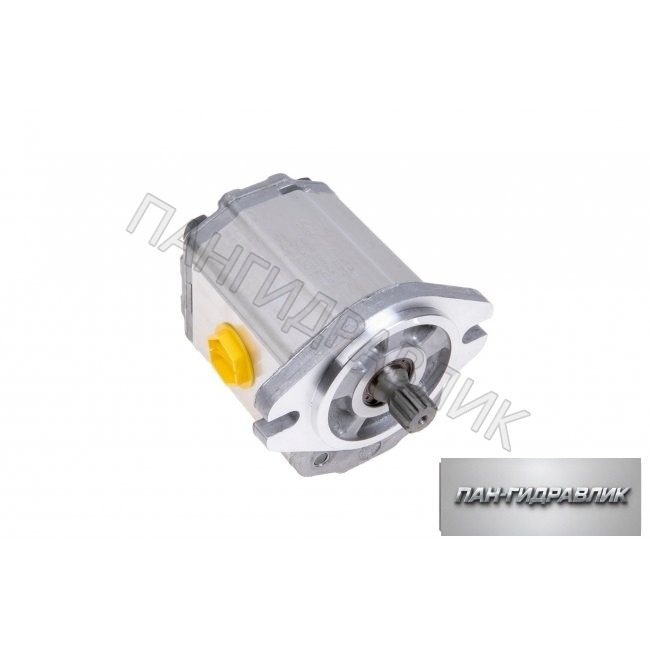 Гидравлический насос JCB 7240/60600 Pump Drive JCB VM132 VIBROMAX
