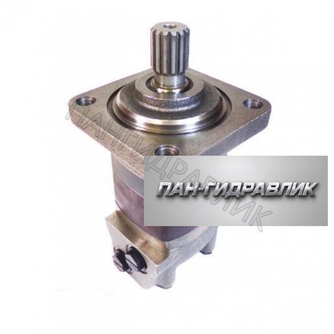 Гидравлический мотор Eaton Char-Lynn 167-0005-001