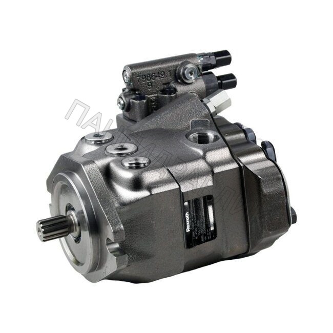 Гидронасос Bosch Rexroth A10VO45DR/52R-VUC12N00 R910994265