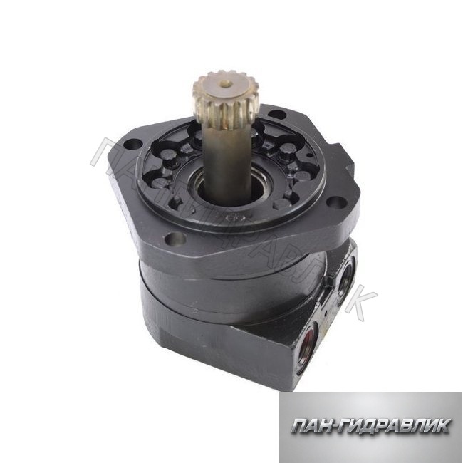 Гидравлический мотор Eaton Char-Lynn 157-0003-005 Bobcat 6668083 (6662854)