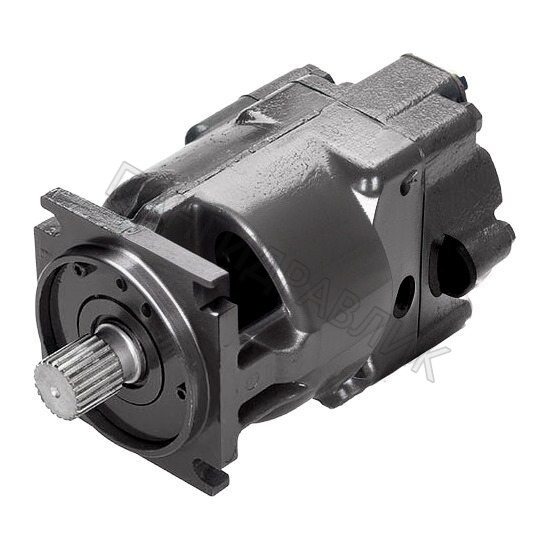 Гидромотор Sauer Danfoss 90M075 (83001523)