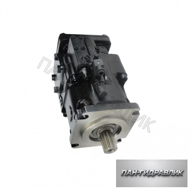 Гидравлический насос John Deere F682617 (F062978) (F070999) (PG201568)