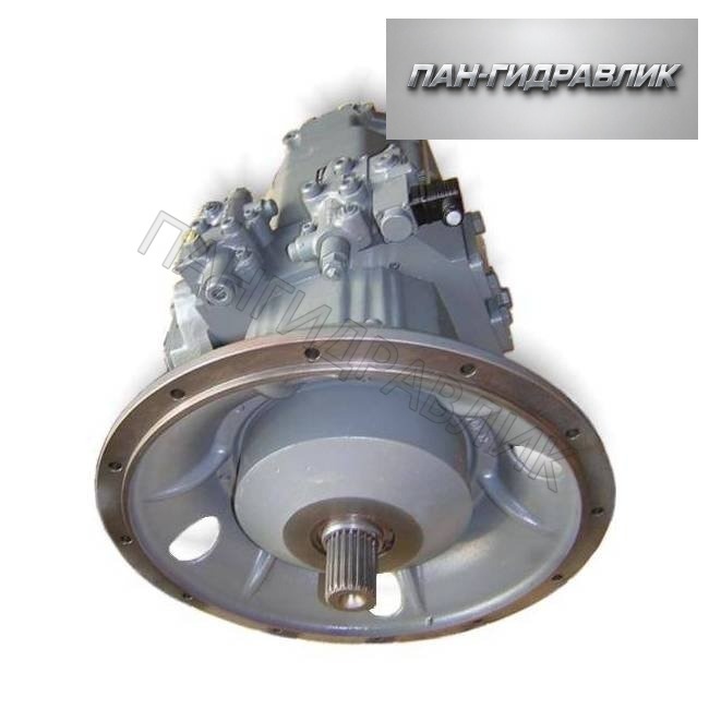 Гидравлический насос CAT 155-9925 (CAT 155-9915) Pump GP-PISTON Linde BPV100-01R