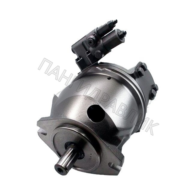 Гидронасос Bosch Rexroth A10VSO45DFR1/31R-PPA12N00 R902428405