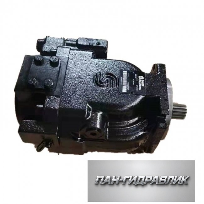 Гидравлический насос HYSTER 2107611