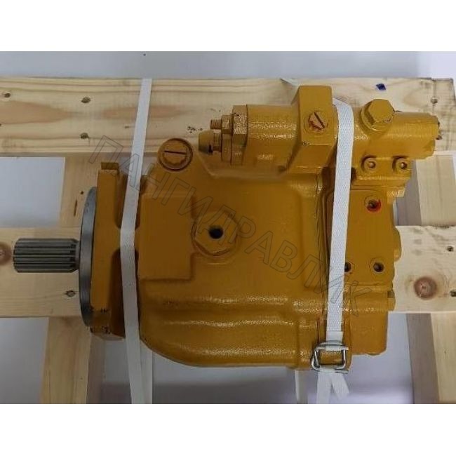 Гидравлический насос CAT 107-8136 Caterpillar D6M, D6M LGP