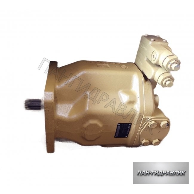 Гидравлический насос CAT 464-4885 Wheel Loader 854K, 992K