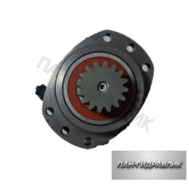 Гидравлический мотор Eaton Char-Lynn 104-6402-005, Bobcat 6686898, 6686218