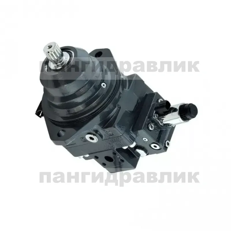 Гидравлический мотор Danfoss 83042347