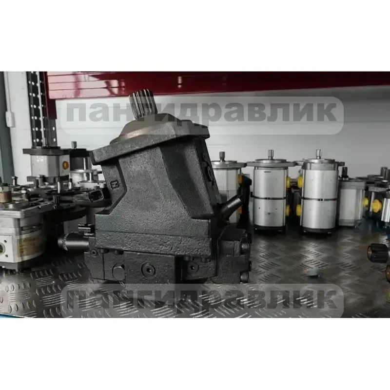 Гидравлический мотор Danfoss 83029356