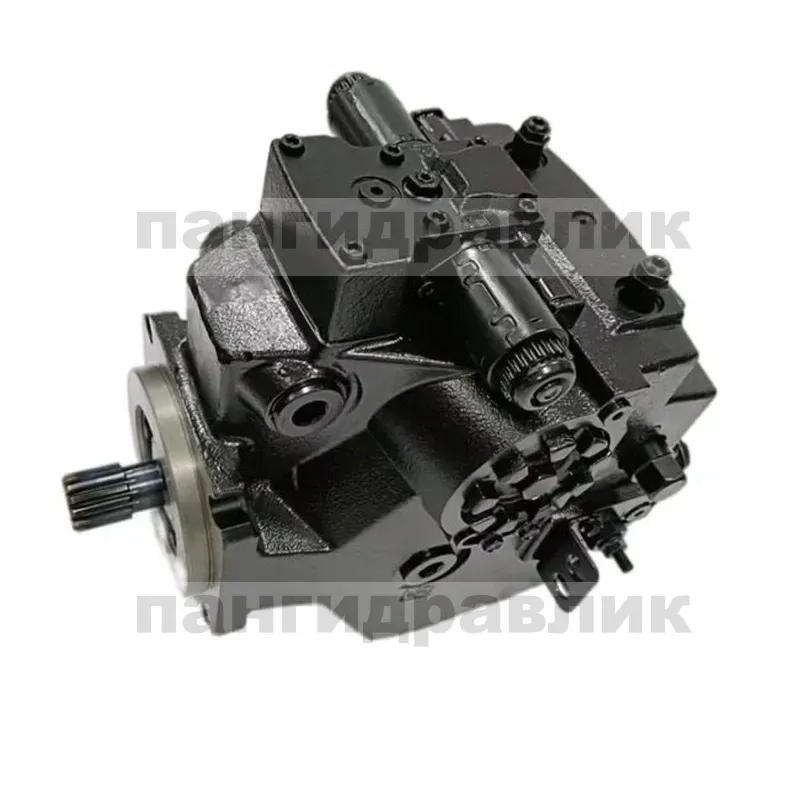 Danfoss H1-P-060-R-A-A5-C1-N-D6-H-F1-NN-L-38-L-38-C-L-24-PN-NNN-NNN