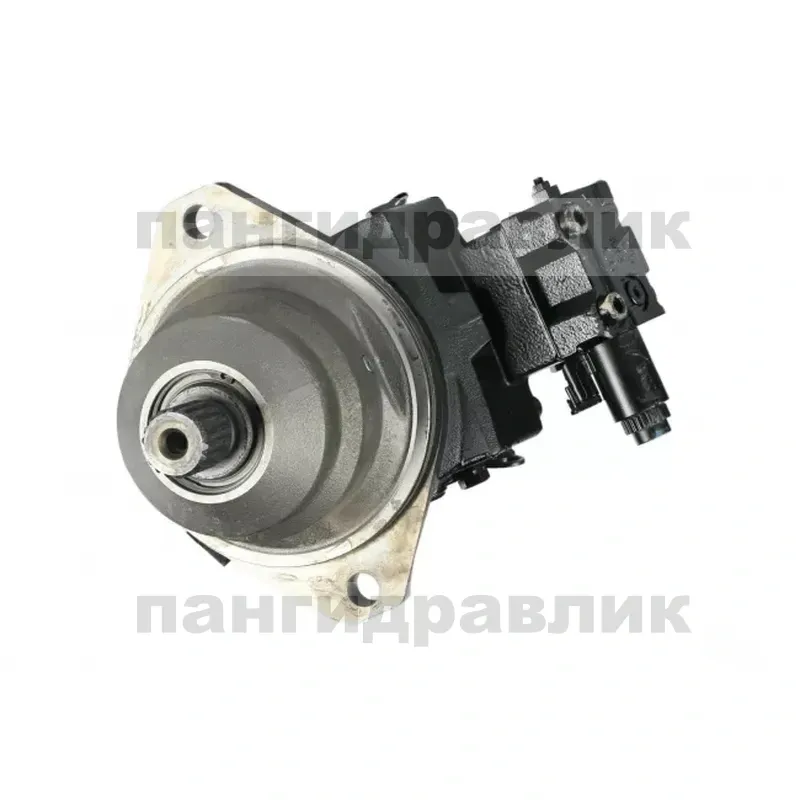 Гидравлический мотор Dynapac 4812112200, Danfoss 83009579